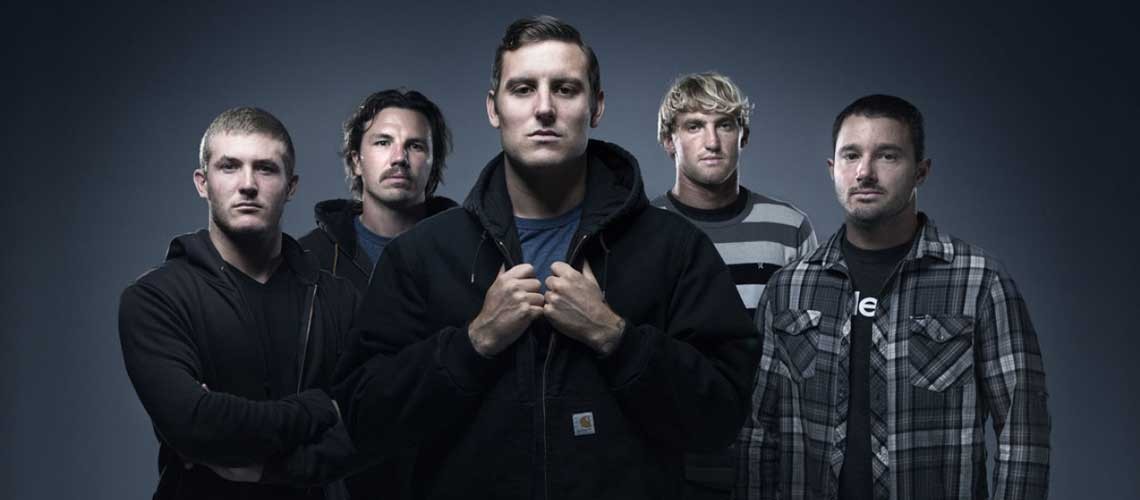 Parkway Drive