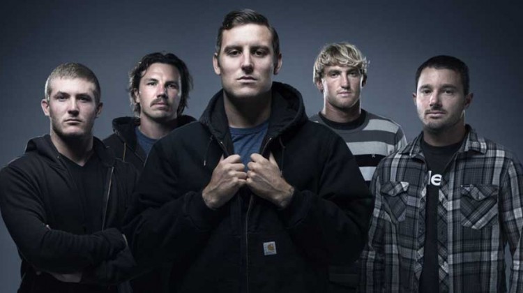 Parkway Drive