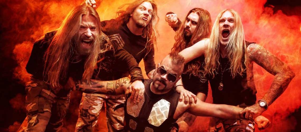 Sabaton