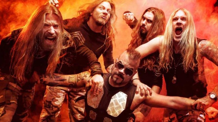 Sabaton