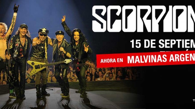 Scorpions