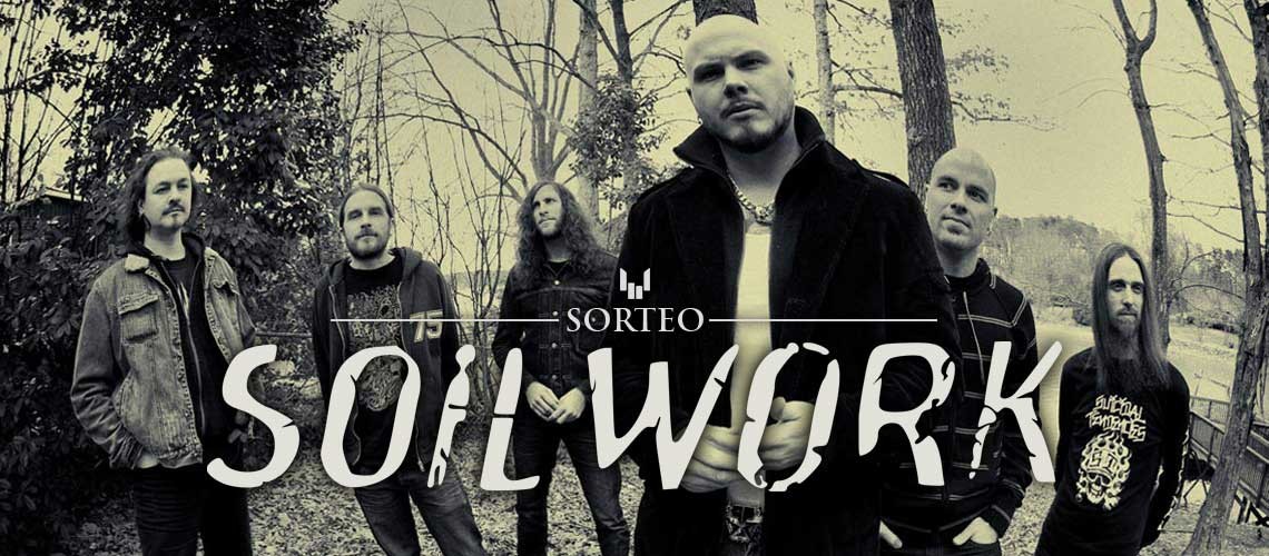 Soilwork