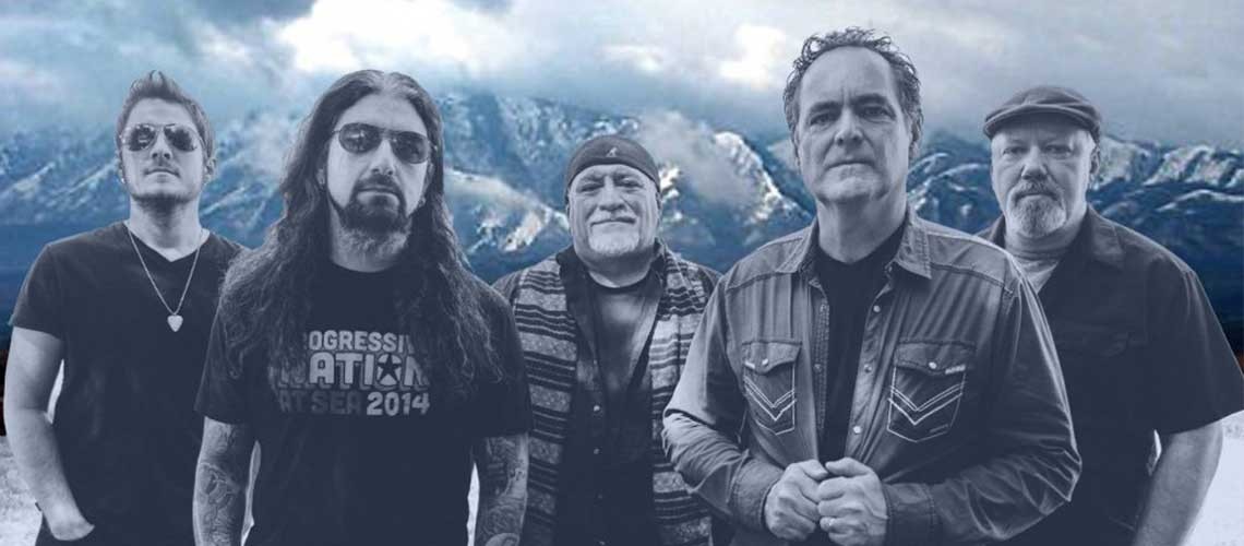 The Neal Morse Band