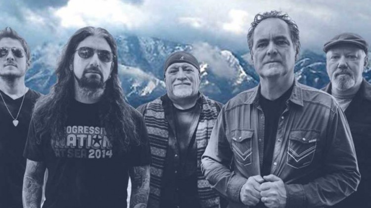 The Neal Morse Band
