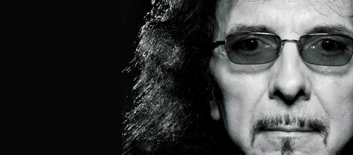 Iron Man: La autobiografía de Tony Iommi