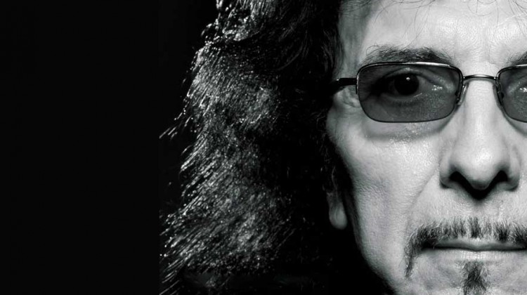 Iron Man: La autobiografía de Tony Iommi