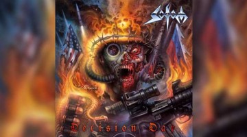 Sodom / Decision Day