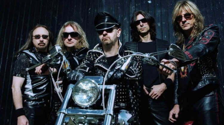 Judas Priest