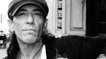 Stephen Pearcy