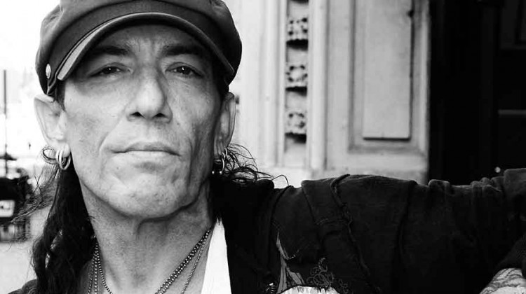 Stephen Pearcy