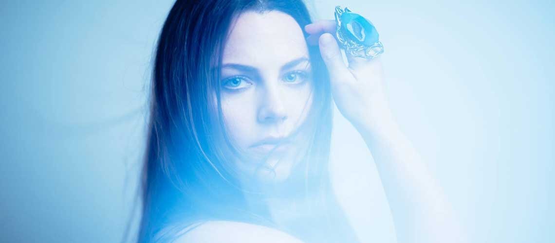 Amy Lee