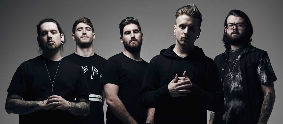 Bury Tomorrow