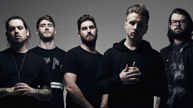 Bury Tomorrow