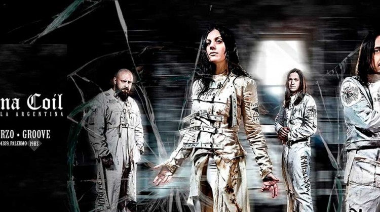 Lacuna Coil