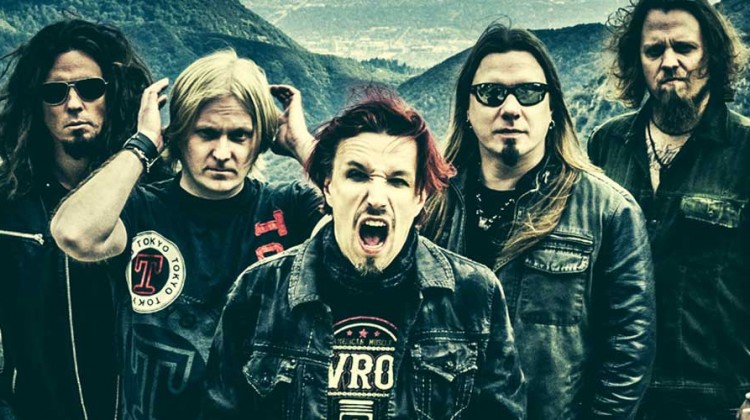 Sonata Arctica