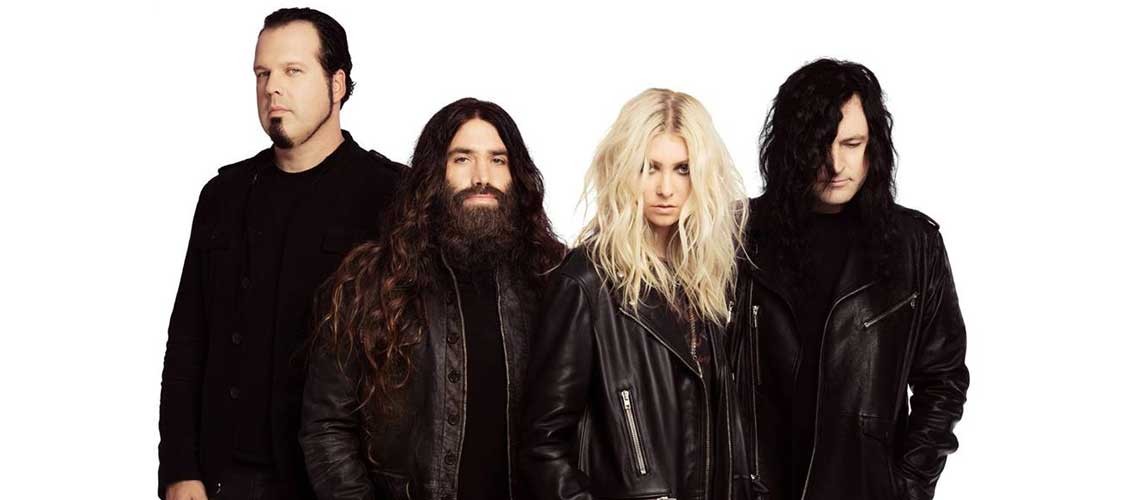 The Pretty Reckless