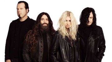 The Pretty Reckless