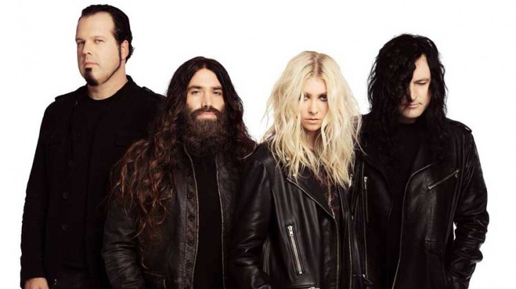 The Pretty Reckless