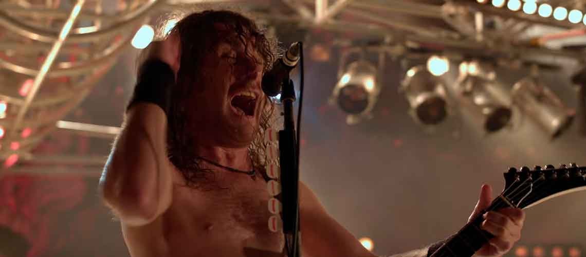 Airbourne