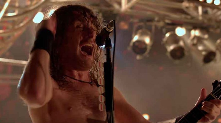 Airbourne