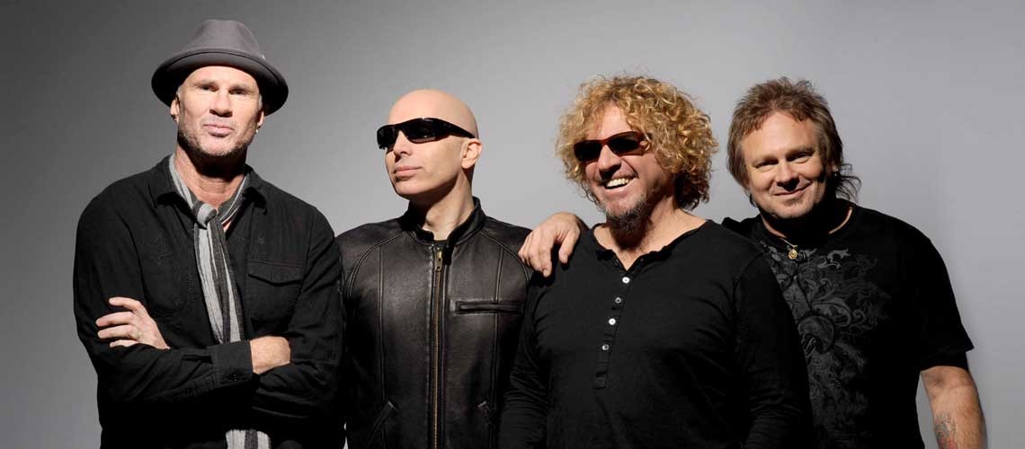 Chickenfoot