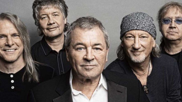 Deep Purple