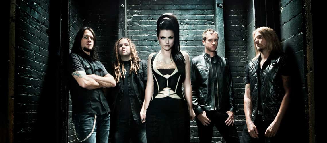 Evanescence