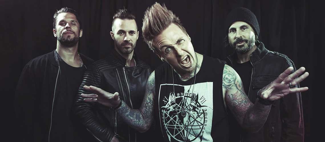 Papa Roach