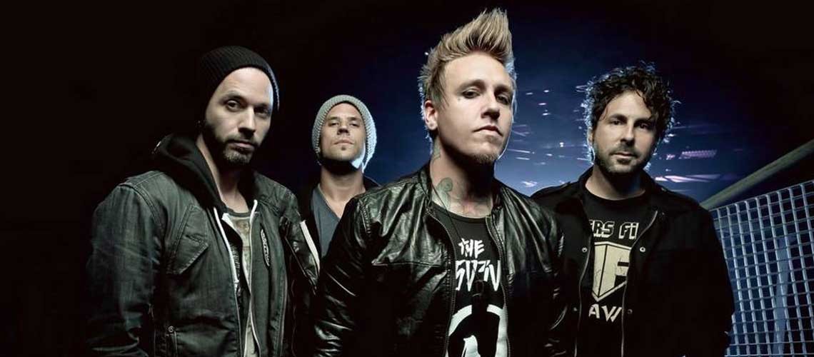 Papa Roach