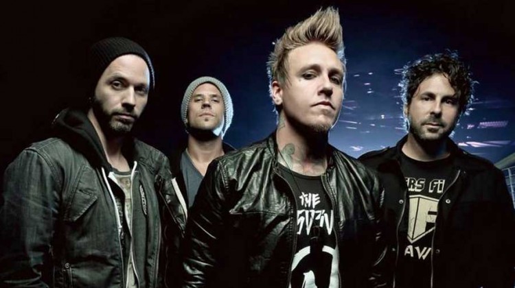 Papa Roach