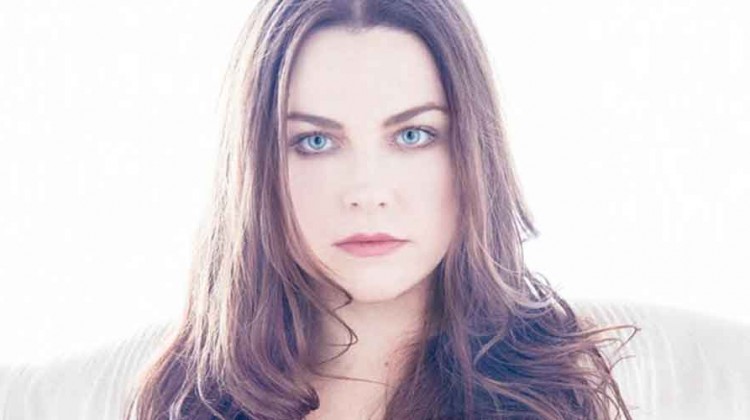 Amy Lee