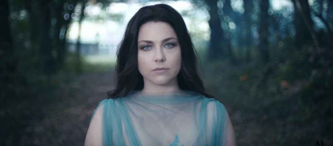 Amy Lee