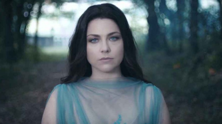 Amy Lee