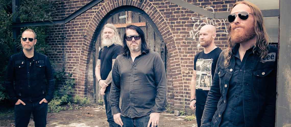 Dark Tranquillity
