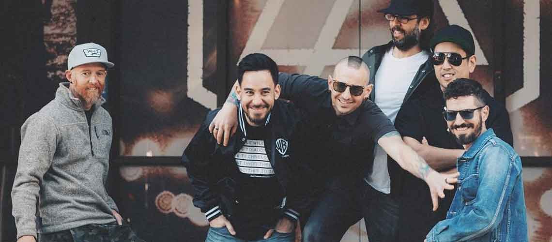 Linkin Park