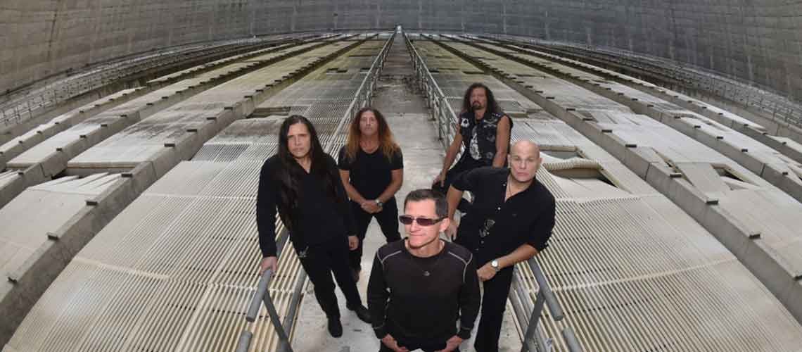 Metal Church