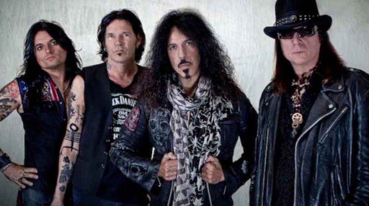 Quiet Riot