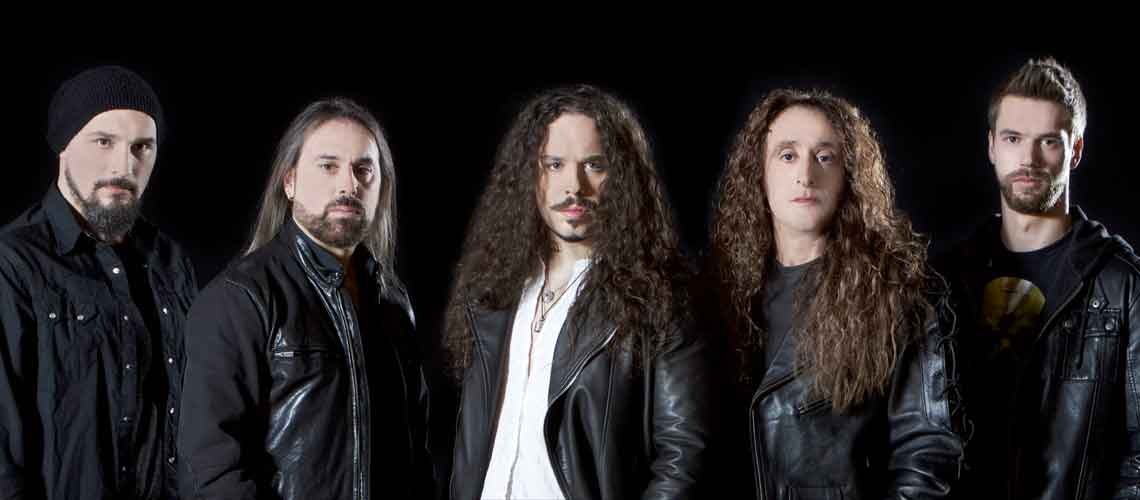 Rhapsody Of Fire
