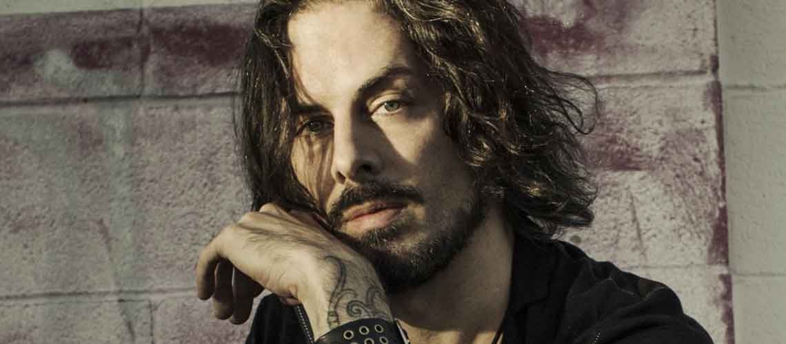 Ritchie Kotzen