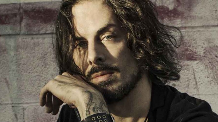 Ritchie Kotzen