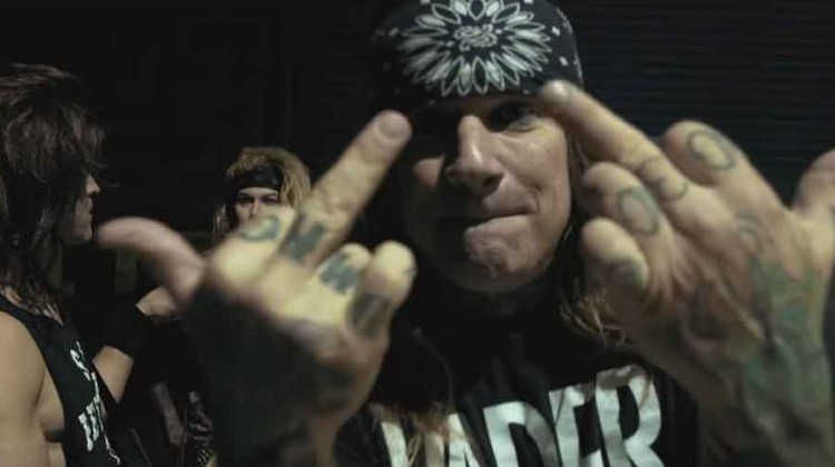 Steel Panther