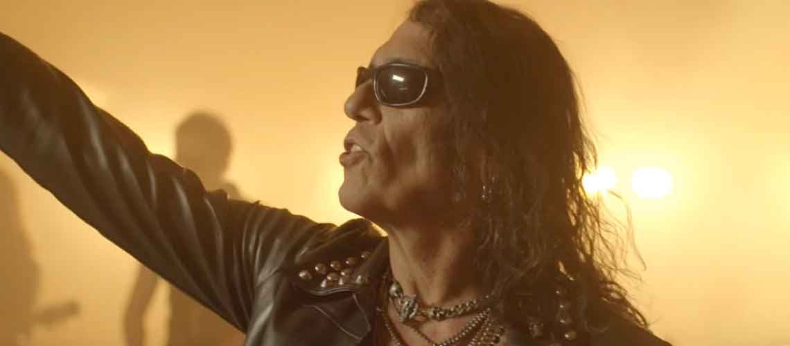 Stephen Pearcy