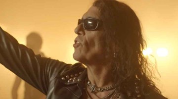 Stephen Pearcy