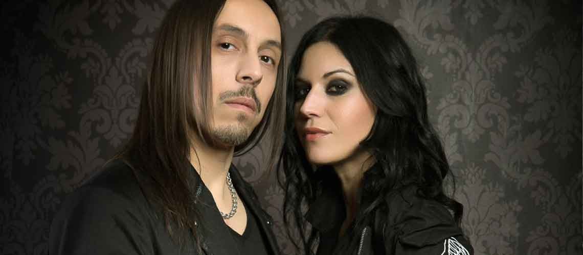 Lacuna Coil