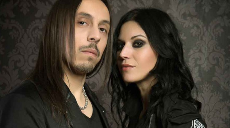 Lacuna Coil