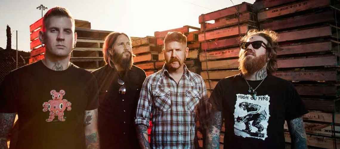 Mastodon