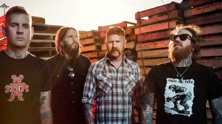 Mastodon