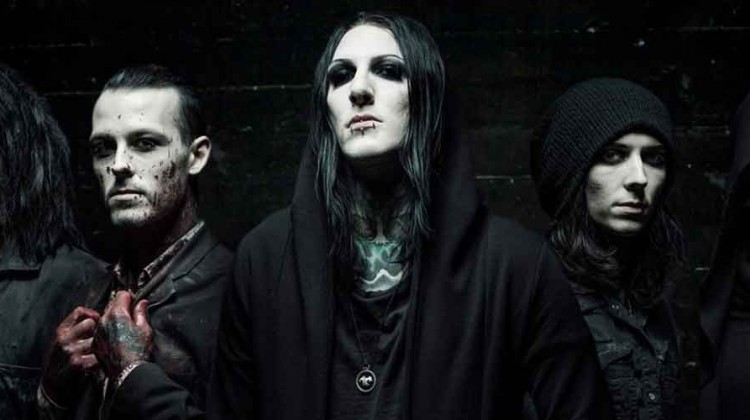 Motionless In White