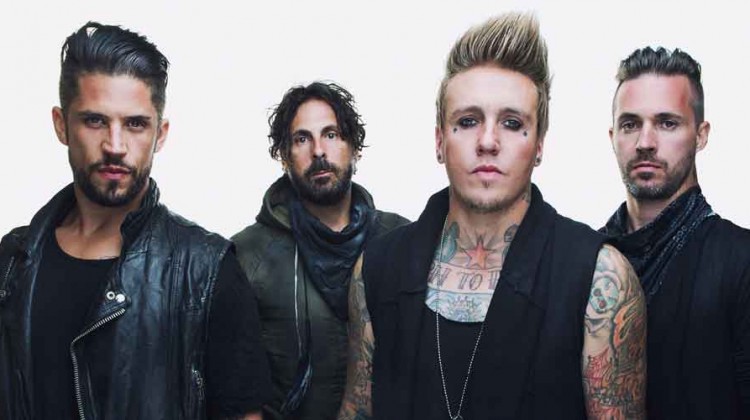 Papa Roach