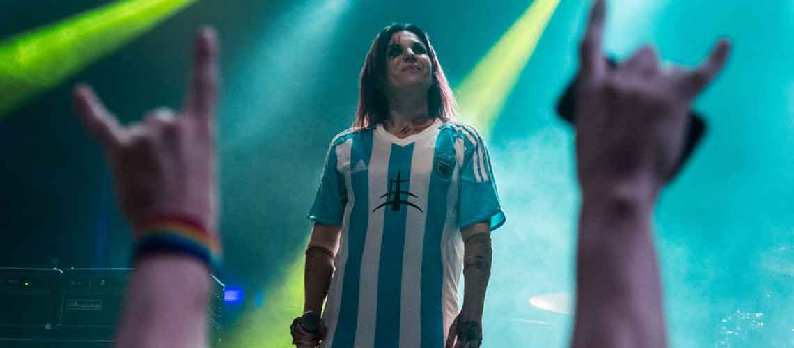 Lacuna Coil